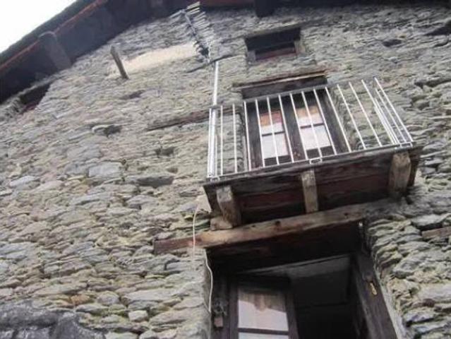 Casa adosada Venta Vall de Cardós, Ribera de Cardós