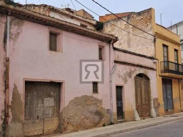 Casa adosada Venta Vallmoll, Vallmoll