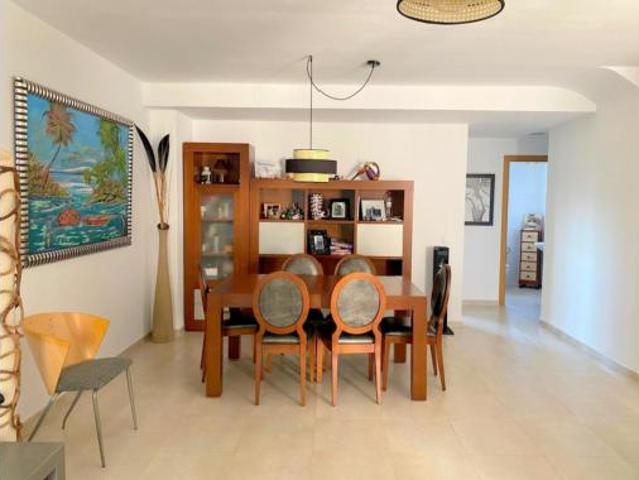 Casa adosada Venta Vallada, Vallada