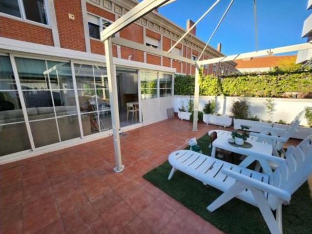 Casa adosada Venta Valladolid Capital, Las Villas Covaresa Parque Alameda La Rubia