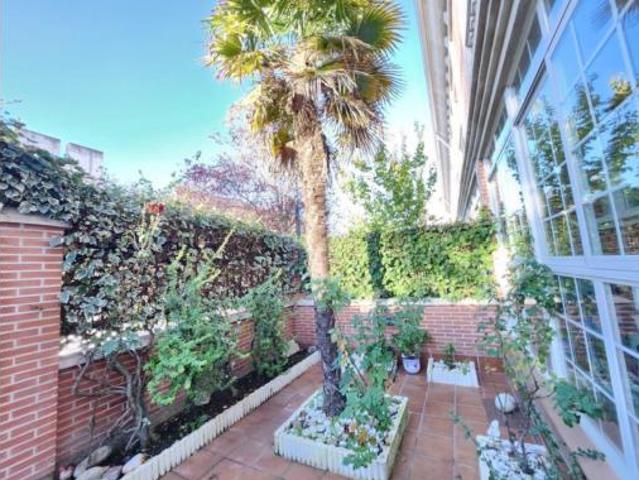 Casa adosada Venta Valladolid Capital, Las Villas Covaresa Parque Alameda La Rubia