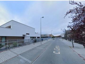 Casa adosada Venta Valladolid Capital, Las Villas Covaresa Parque Alameda La Rubia