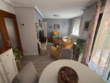 Casa adosada Venta Valladolid Capital, Las Villas Covaresa Parque Alameda La Rubia