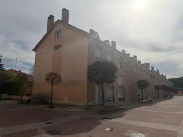 Casa adosada Venta Valladolid Capital, Las Villas Covaresa Parque Alameda La Rubia