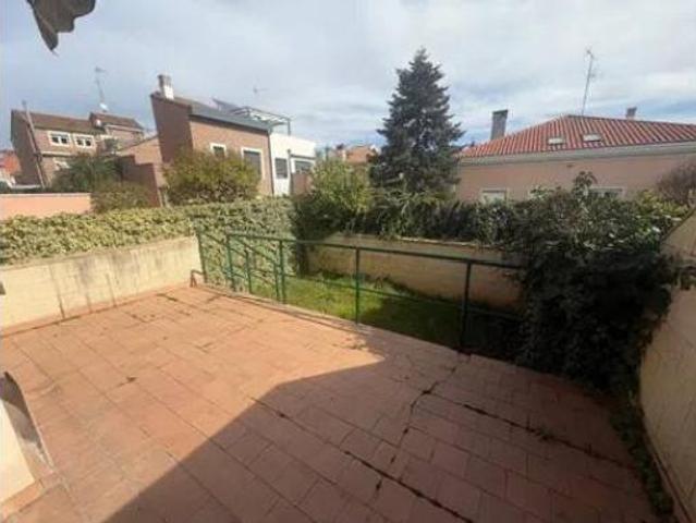 Casa adosada Venta Valladolid Capital, Las Villas Covaresa Parque Alameda La Rubia