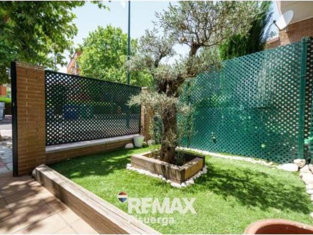 Casa adosada Venta Valladolid Capital, Las Villas Covaresa Parque Alameda La Rubia