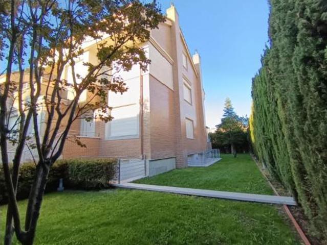 Casa adosada Venta Valladolid Capital, Las Villas Covaresa Parque Alameda La Rubia