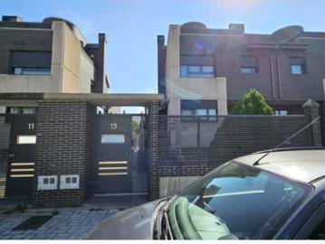 Casa adosada Venta Valladolid Capital, Las Villas Covaresa Parque Alameda La Rubia