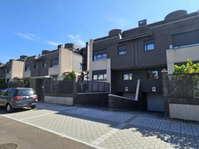 Casa adosada Venta Valladolid Capital, Las Villas Covaresa Parque Alameda La Rubia