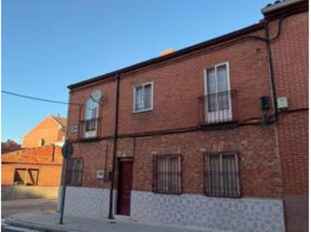 Casa adosada Venta Valladolid Capital, Las Flores San Isidro Pajarillos
