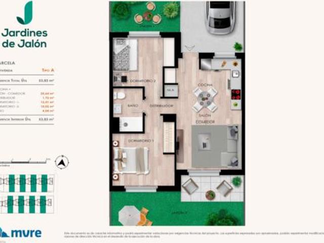 Casa adosada Venta Valladolid Capital, Polígono Industrial San Cristóbal