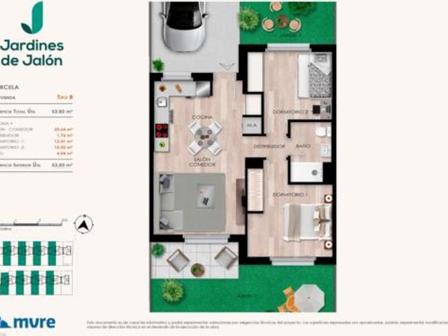 Casa adosada Venta Valladolid Capital, Polígono Industrial San Cristóbal