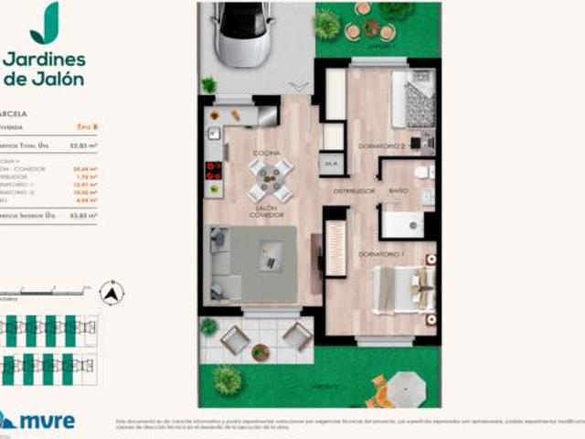 Casa adosada Venta Valladolid Capital, Polígono Industrial San Cristóbal