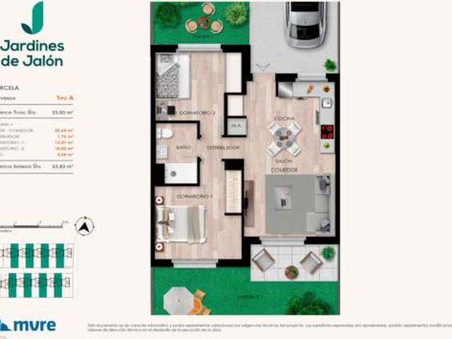 Casa adosada Venta Valladolid Capital, Polígono Industrial San Cristóbal