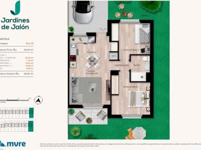 Casa adosada Venta Valladolid Capital, Polígono Industrial San Cristóbal