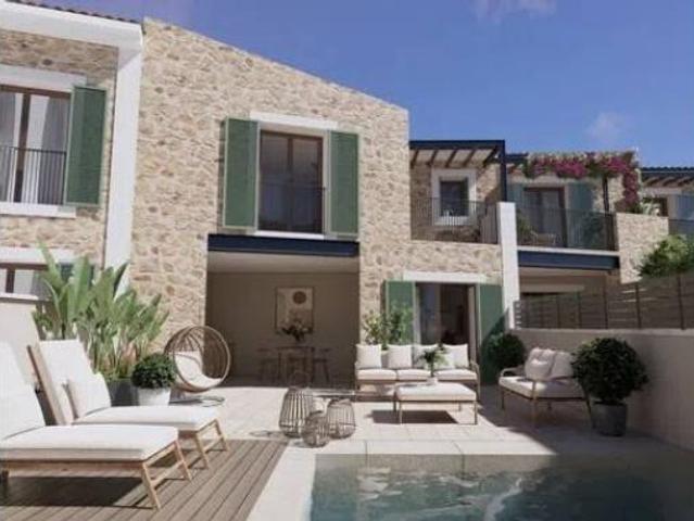 Casa adosada Venta Valldemossa, Valldemossa