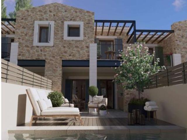 Casa adosada Venta Valldemossa, Valldemossa