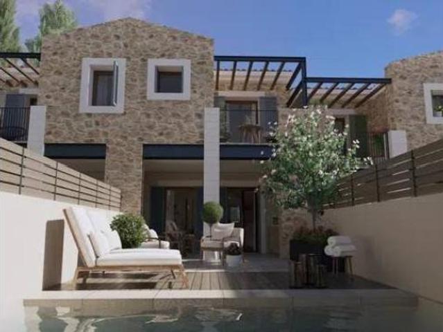 Casa adosada Venta Valldemossa, Valldemossa