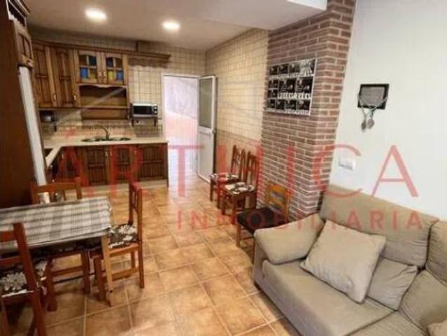 Casa adosada Venta Valle de Abdalajís, Valle de Abdalajís