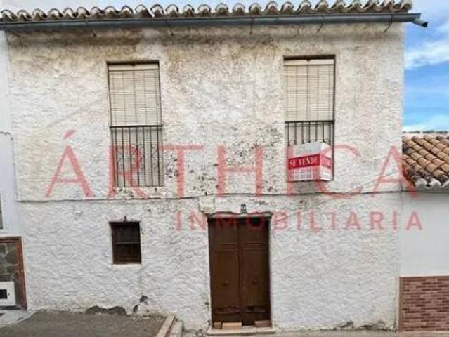 Casa adosada Venta Valle de Abdalajís, Valle de Abdalajís