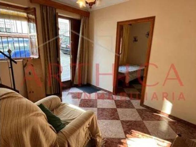 Casa adosada Venta Valle de Abdalajís, Valle de Abdalajís