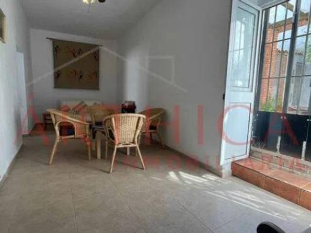 Casa adosada Venta Valle de Abdalajís, Valle de Abdalajís