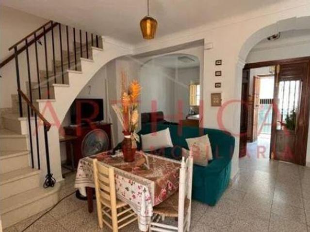 Casa adosada Venta Valle de Abdalajís, Valle de Abdalajís