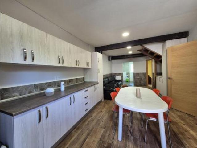 Casa adosada Venta Valle de Mena, Valle de Mena