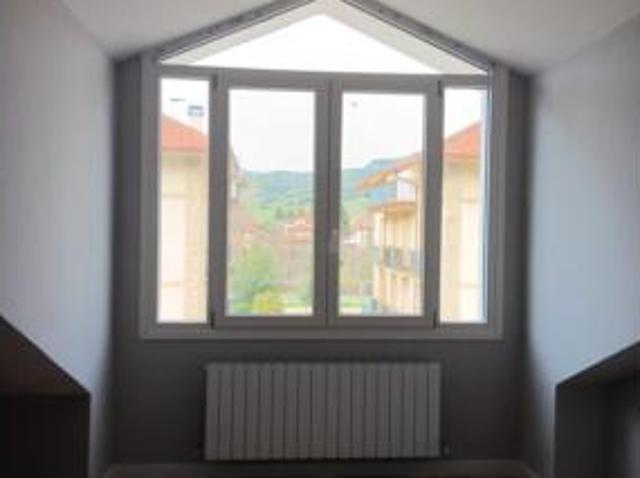 Casa adosada Venta Valle de Mena, Villasana de Mena