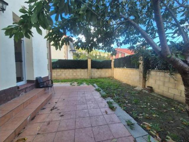 Casa adosada Venta Valle de Mena, Ahedillo de El Berrón