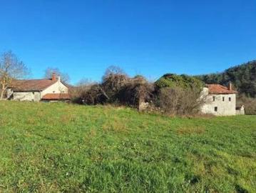 Casa adosada Venta Valle de Mena, Anzo