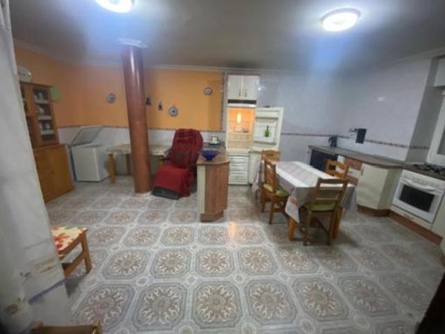 Casa adosada Venta Valle de Santibáñez, Las Celadas