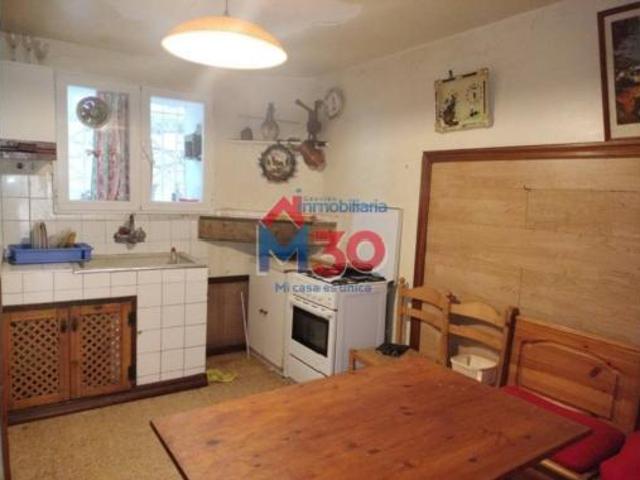 Casa adosada Venta Valle de Tobalina, Pangusión