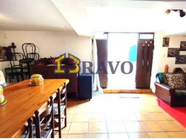 Casa adosada Venta Valle de Tobalina, Quintana María