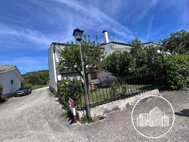Casa adosada Venta Valle de Tobalina, Quintana Martín Galíndez