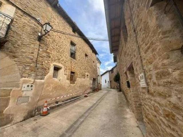 Casa adosada Venta Valle de Yerri Deierri, Valle de Yerri Deierri