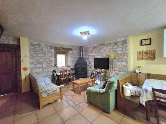 Casa adosada Venta Valle de Zamanzas, Valle de Zamanzas