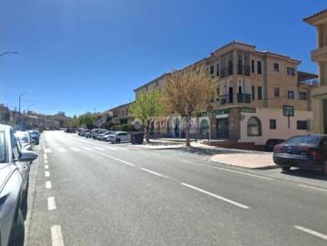 Casa adosada Venta Valle del Zalabí, Valle del Zalabí