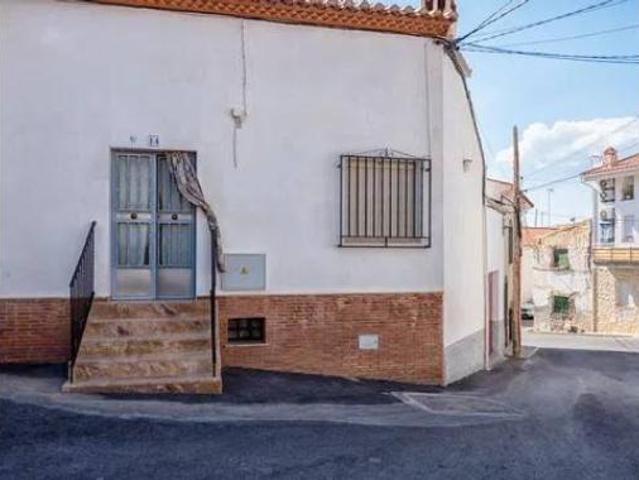 Casa adosada Venta Valle del Zalabí, Alcudia de Guadix