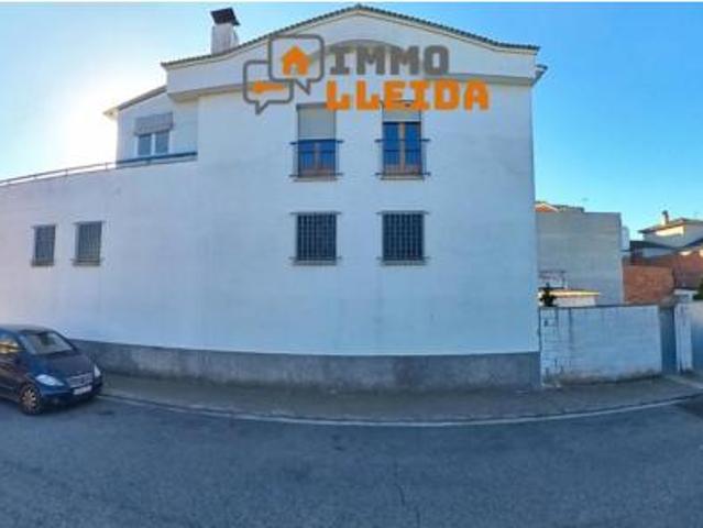 Casa adosada Venta Vallfogona de Balaguer, L'Hostal Nou i La Codosa