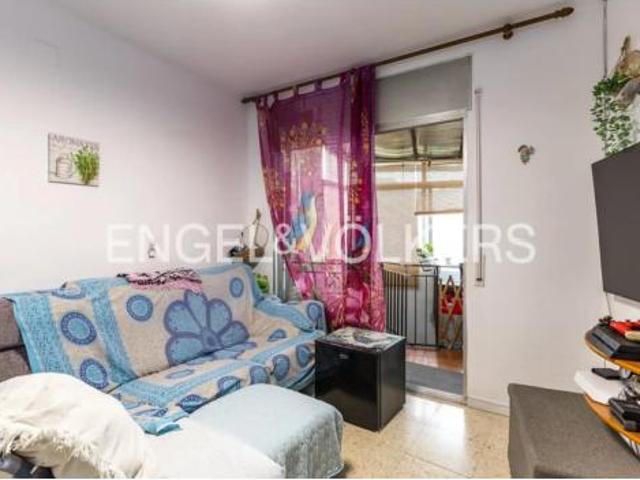 Casa adosada Venta Vallirana, Vallirana