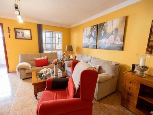 Casa adosada Venta Valsequillo de Gran Canaria, La Barrera