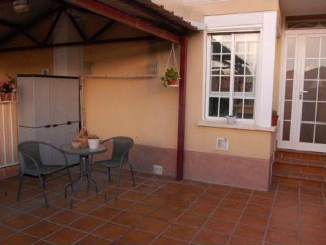 Casa adosada Venta Valverde de Alcalá, Valverde de Alcalá
