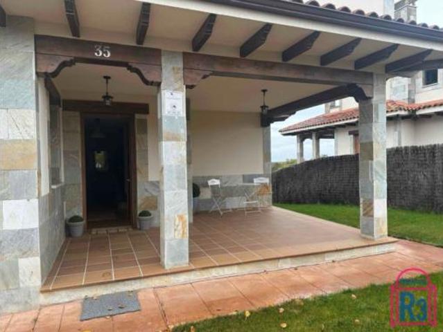 Casa adosada Venta Valverde de la Virgen, Valverde de La Virgen