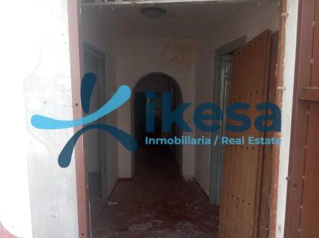 Casa adosada Venta Valverde de Llerena, Valverde de Llerena