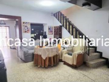 Casa adosada Venta Valverde del Camino, Valverde del Camino