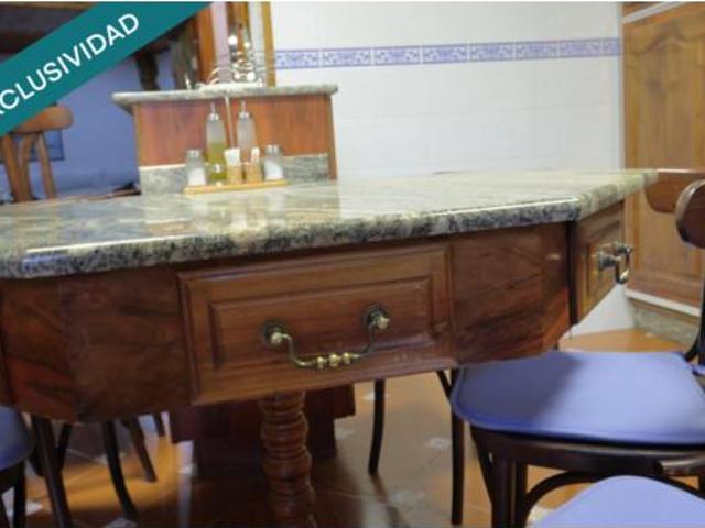 Casa adosada Venta Vega de Espinareda, San Martín de Moreda