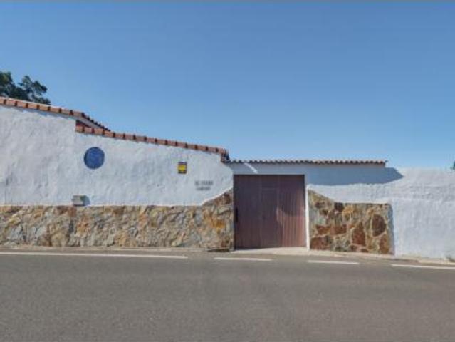 Casa adosada Venta Vega de San Mateo, Lechucilla