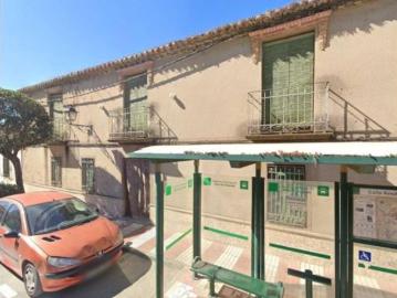 Casa adosada Venta Vegas del Genil, Ambroz