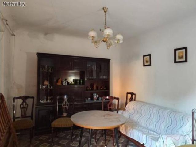 Casa adosada Venta Vegas del Genil, Ambroz